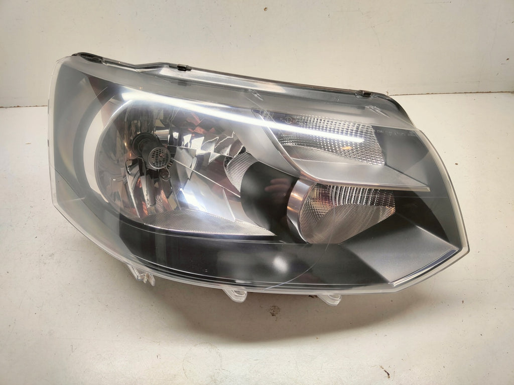 Frontscheinwerfer VW T5 7E1941016T LED Rechts Scheinwerfer Headlight