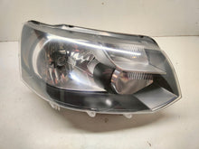 Laden Sie das Bild in den Galerie-Viewer, Frontscheinwerfer VW T5 7E1941016T LED Rechts Scheinwerfer Headlight