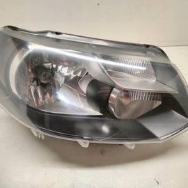 Frontscheinwerfer VW T5 7E1941016T LED Rechts Scheinwerfer Headlight SCH3025767996gu