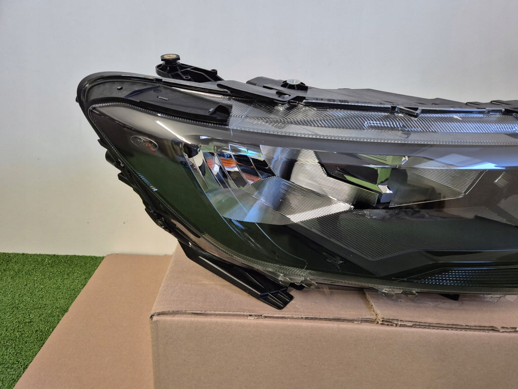 Frontscheinwerfer Ford Tourneo Connect 2KF941006F Rechts Scheinwerfer Headlight SCH8147136146co