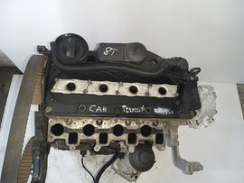 Motor Audi A5 A4 CAHA 2.0 TDI 170PS 125kW 190TKm Diesel Engine Unkomplett