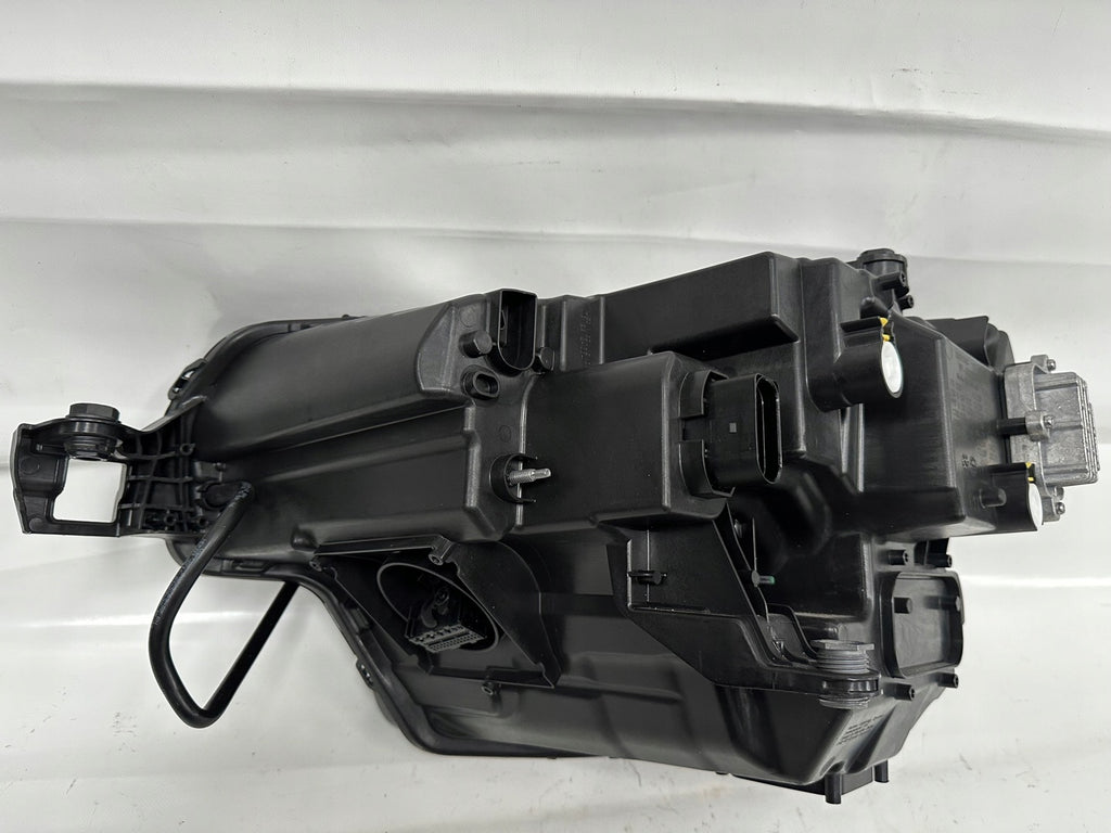 Frontscheinwerfer Skoda Karoq 57B941036 LED Rechts Scheinwerfer Headlight SCH3338709888la