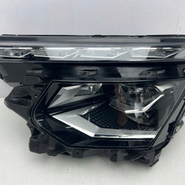 Frontscheinwerfer Skoda Kamiq 655941015C LED Links Scheinwerfer Headlight SCH6107596389rj