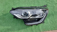 Load image into Gallery viewer, Frontscheinwerfer Renault Megane 260602792R LED Links Scheinwerfer Headlight