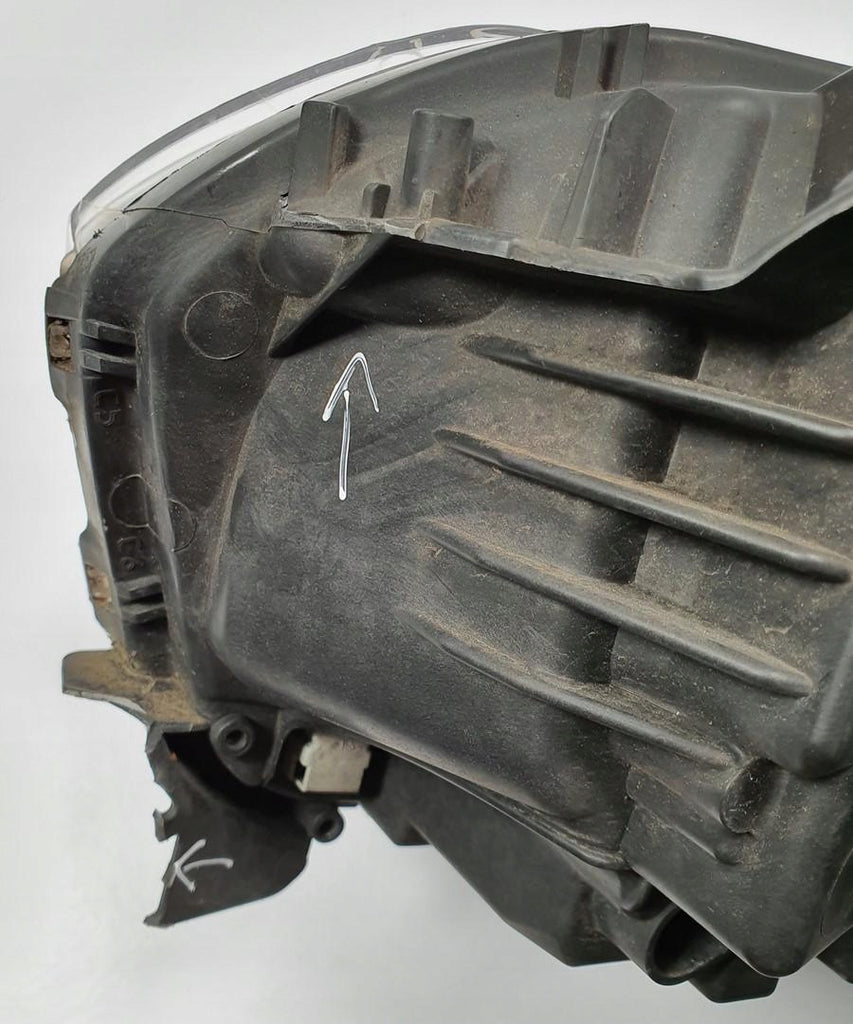 Frontscheinwerfer Citroën C5 III 9674869880 Xenon Rechts Scheinwerfer Headlight SCH4164475293ja