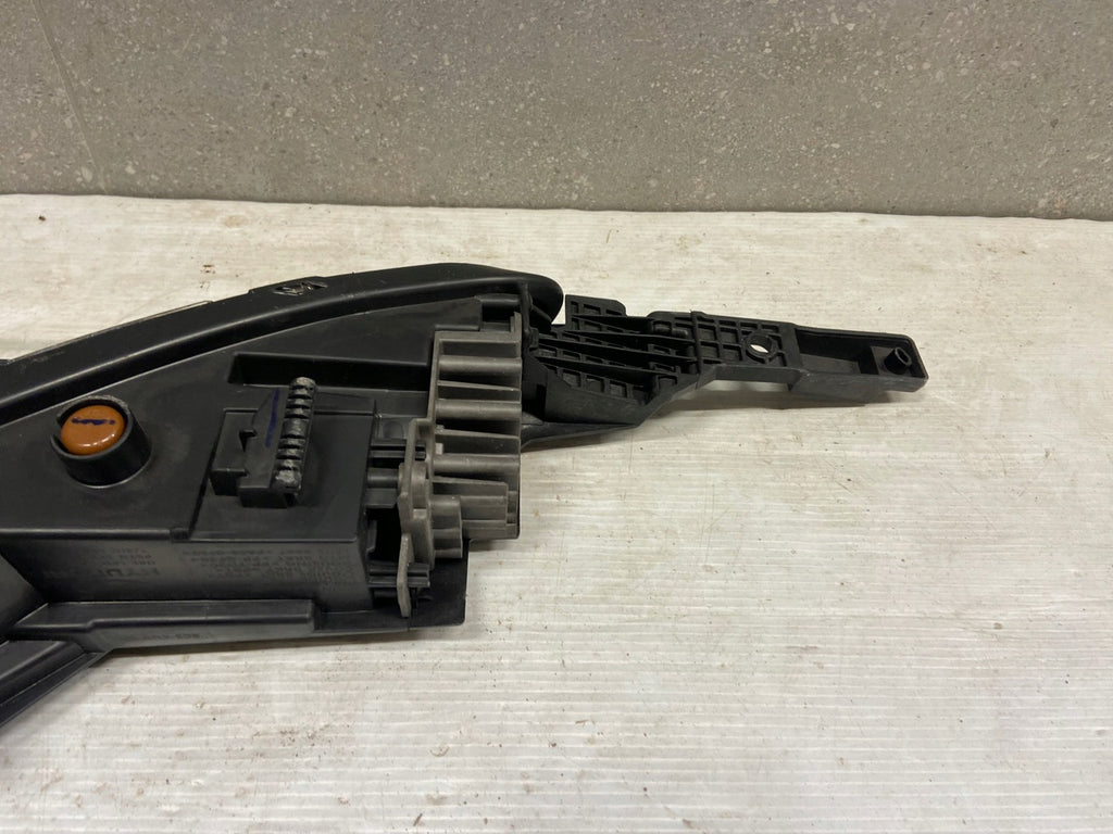 Frontscheinwerfer Hyundai Bayon 92207-Q0600 LED Links Scheinwerfer Headlight