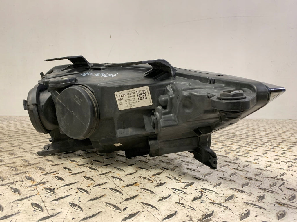 Frontscheinwerfer Audi A1 82A941003 Links Scheinwerfer Headlight SCH7555983959sp