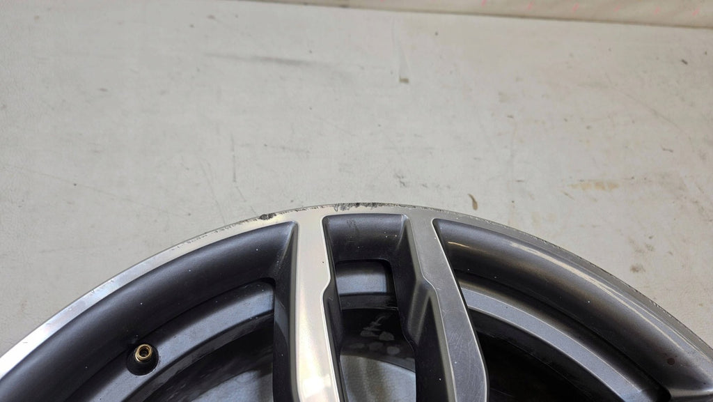 1x Alufelge 19 Zoll 7849662 BMW X4 F26 X3 F25 Rim Wheel FEL9015510193cb