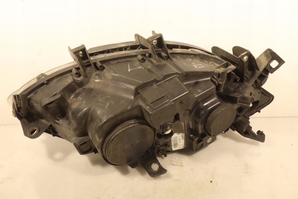 Frontscheinwerfer Fiat Bravo II 0518778840 Links Scheinwerfer Headlight SCH1852396817nl