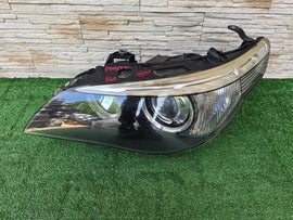 Frontscheinwerfer BMW 5 E60 E61 Xenon Links Scheinwerfer Headlight SCH5347384932iu