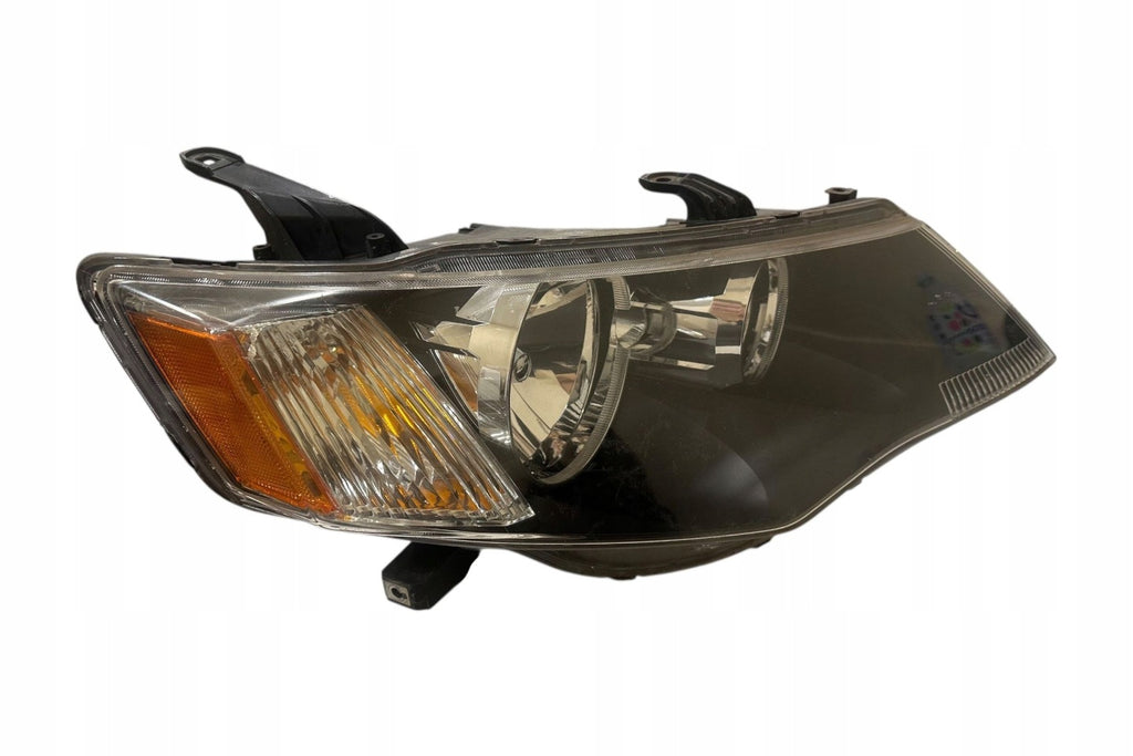 Frontscheinwerfer Mitsubishi Outlander I ONV55018 Rechts Scheinwerfer Headlight SCH9562811526dh