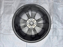 Laden Sie das Bild in den Galerie-Viewer, 1x Alufelge 15 Zoll 6.0" 4x100 1ST601025J Skoda Citigo Rim Wheel FEL8038548809ev