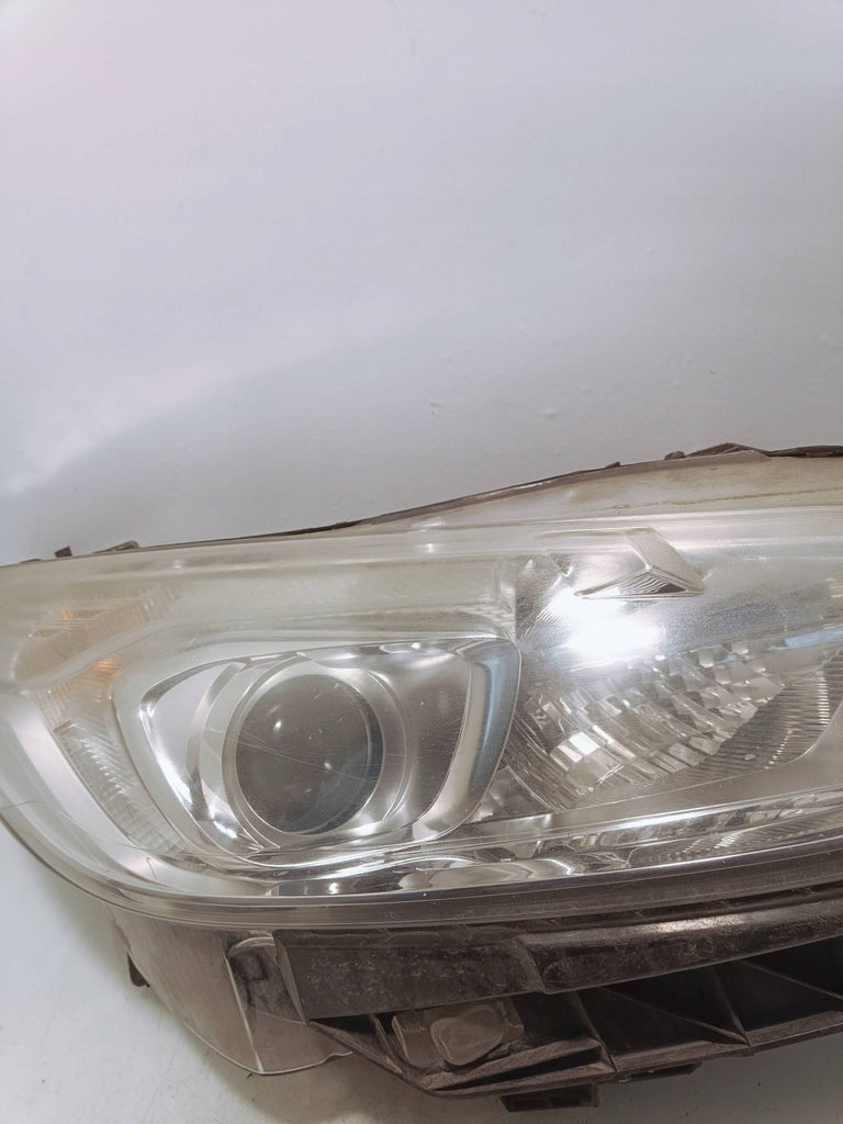 Frontscheinwerfer Ford S-Max 90074997 EM2B13W029AF Rechts Scheinwerfer Headlight SCH1707919247hi
