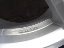 Load image into Gallery viewer, 1x Alufelge 16 Zoll 7.0" 5x108 48ET Glanz Silber GR70638P81-0 Rim Wheel FEL1044391790zt
