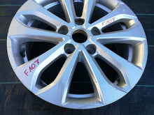 Load image into Gallery viewer, 1x Alufelge 16 Zoll 6.5&quot; 5x114.3 44ET 403005287R Renault Talisman Rim Wheel