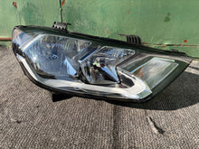 Laden Sie das Bild in den Galerie-Viewer, Frontscheinwerfer Audi A1 82A941004 90106038 Rechts Scheinwerfer Headlight SCH7423762987dt