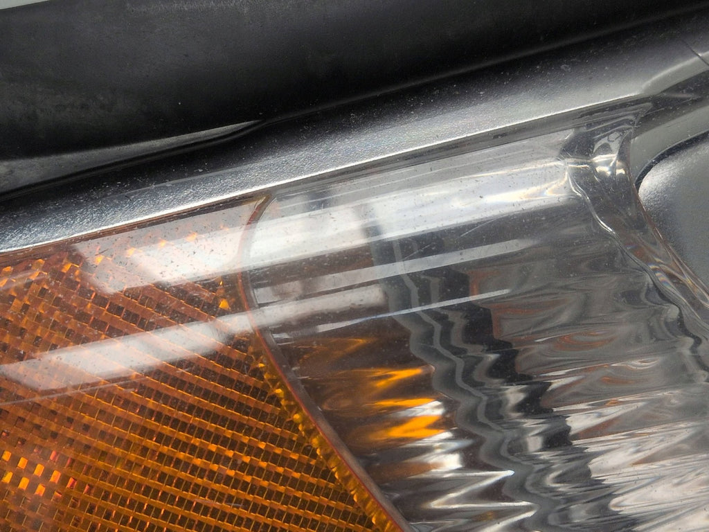 Frontscheinwerfer Volvo S80 30796134 Rechts Scheinwerfer Headlight SCH4885005404sr