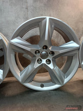 Load image into Gallery viewer, 4x Alufelge 19 Zoll 8.0" 5x112 28ET Glanz Silber 4M0601025F Audi Rim Wheel FEL2085366893oo