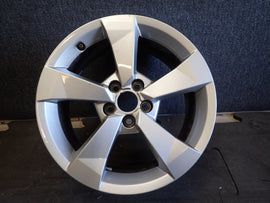 1x Alufelge 16 Zoll 7.0