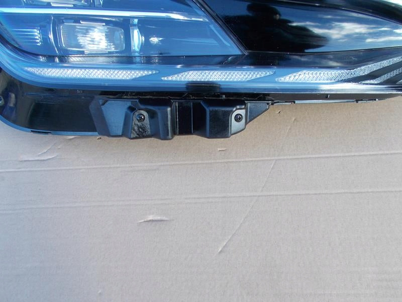 Frontscheinwerfer Kia Ev6 2345687655678987 Rechts Scheinwerfer Headlight SCH5249509075iv
