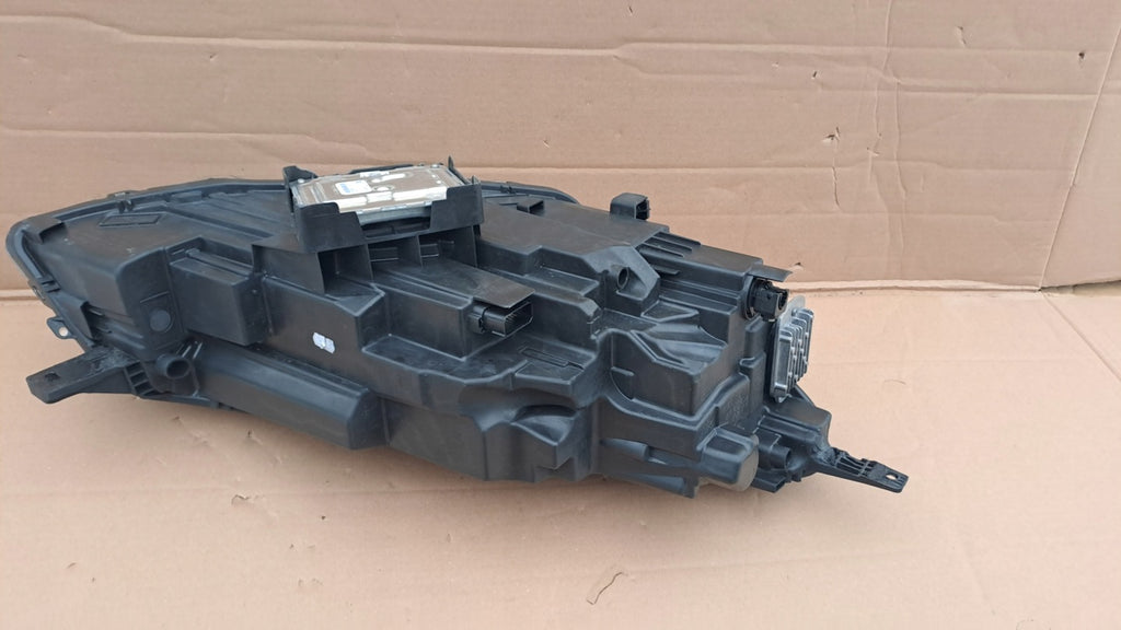 Frontscheinwerfer Ford Kuga LV4B-13E017-AS LED Links Scheinwerfer Headlight SCH6931254909jv