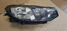 Laden Sie das Bild in den Galerie-Viewer, Frontscheinwerfer VW T-Cross 2GM941006 Rechts Scheinwerfer Headlight SCH9143869426ai