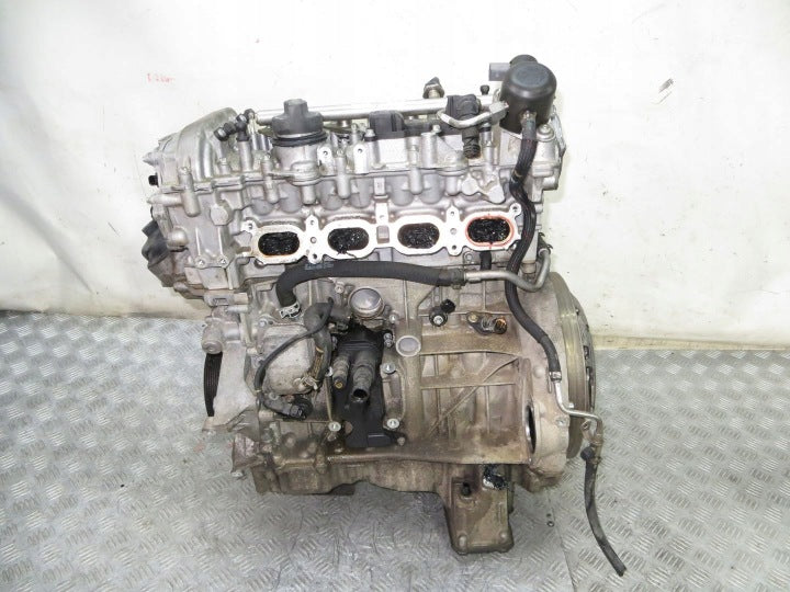 Motor Mercedes-Benz W205 274920 2.0 CGI Benzin Engine Unkomplett MOT8422185166lc