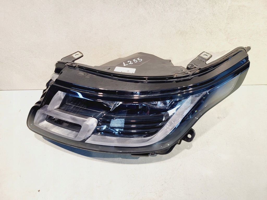 Frontscheinwerfer Land Rover Range I L405 JK52-13W030-EG Links Headlight SCH1176578746ds