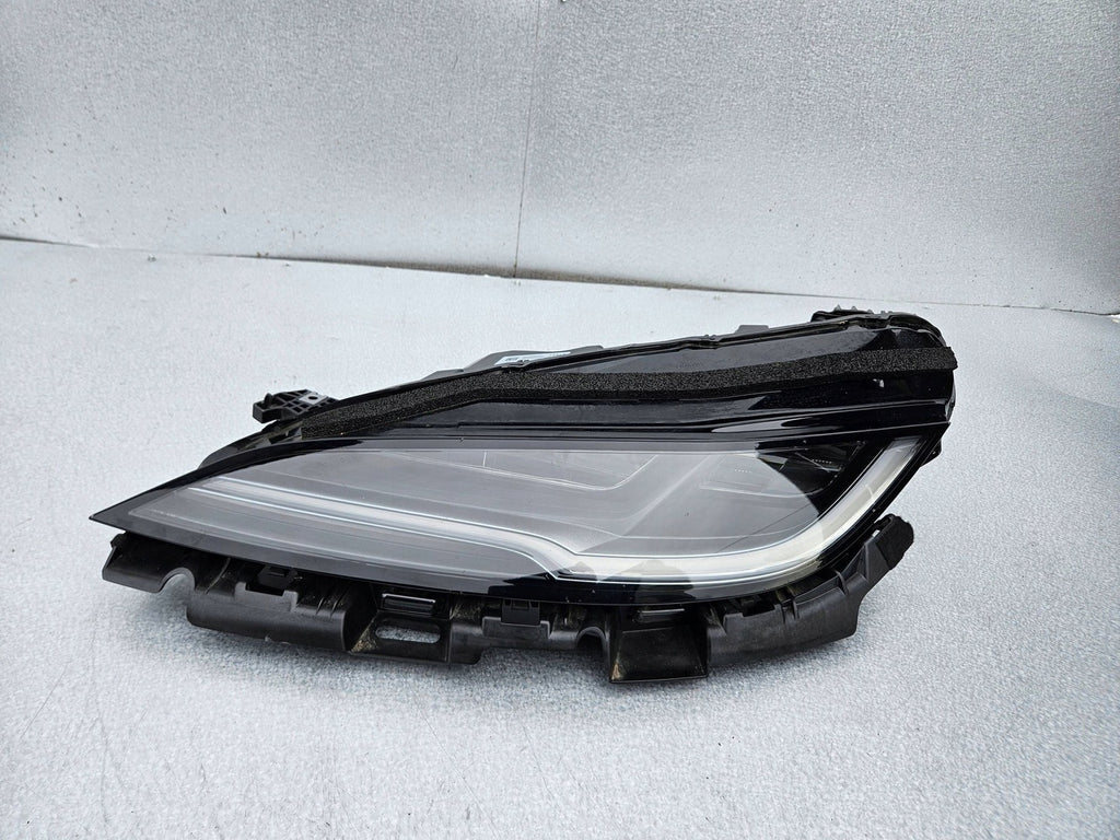 Frontscheinwerfer Tesla Model 3 176088800F Vorderseite Scheinwerfer Headlight