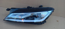 Load image into Gallery viewer, Frontscheinwerfer Audi Tt 8S0941005C 030129327104 Links Scheinwerfer Headlight