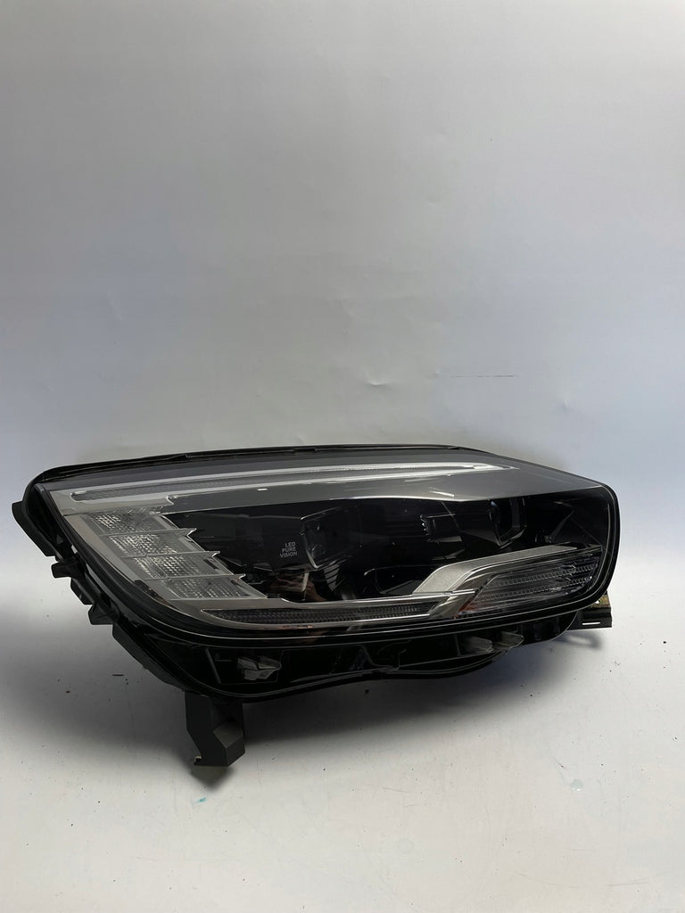 Frontscheinwerfer Renault Scenic 260100821R LED Rechts Scheinwerfer Headlight