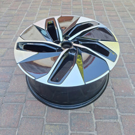 1x Alufelge 19 Zoll 8.0