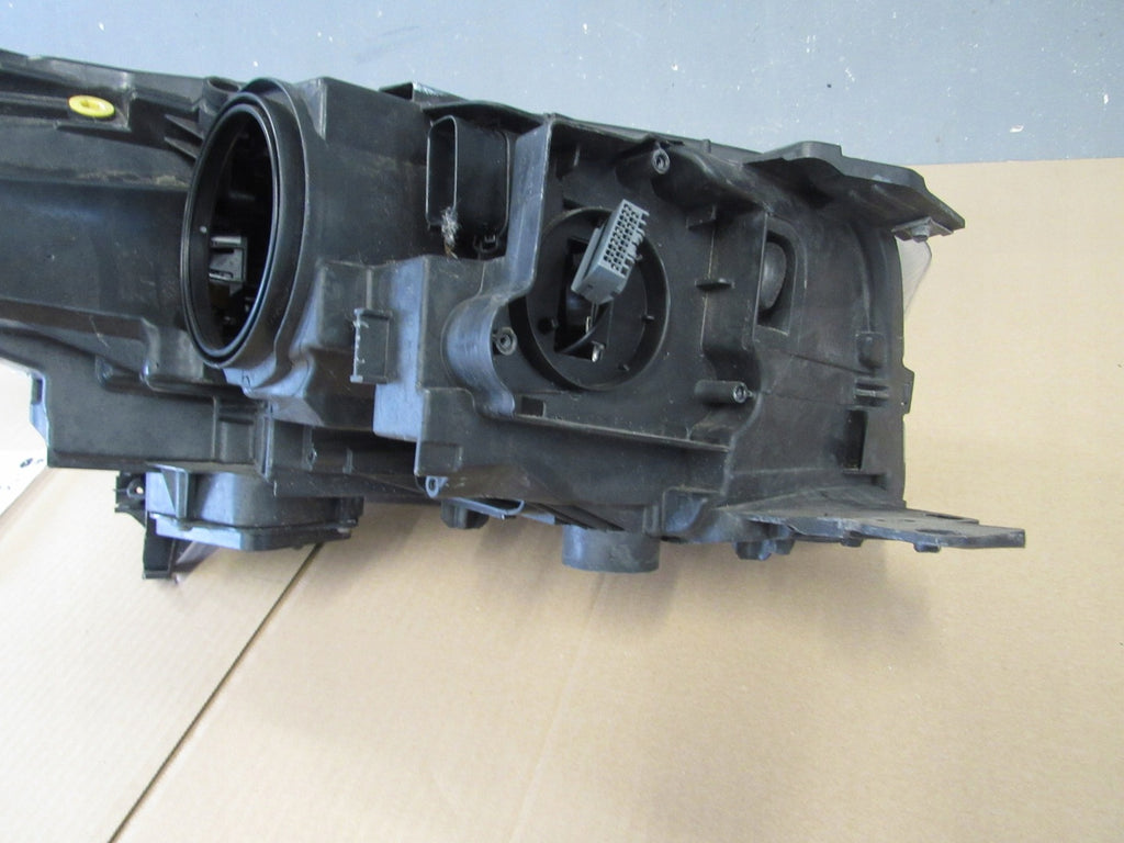 Frontscheinwerfer Ford Kuga GV4113D155AJ LED Links Scheinwerfer Headlight SCH5846960548jw