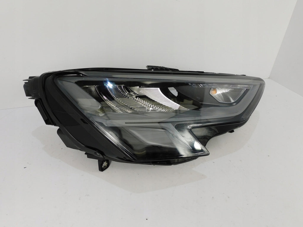 Frontscheinwerfer Audi A3 8Y0941012 LED Rechts Scheinwerfer Headlight