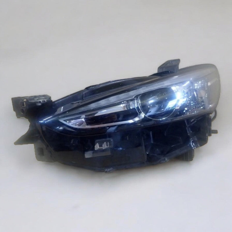 Frontscheinwerfer Mazda 6 Full LED Links Scheinwerfer Headlight