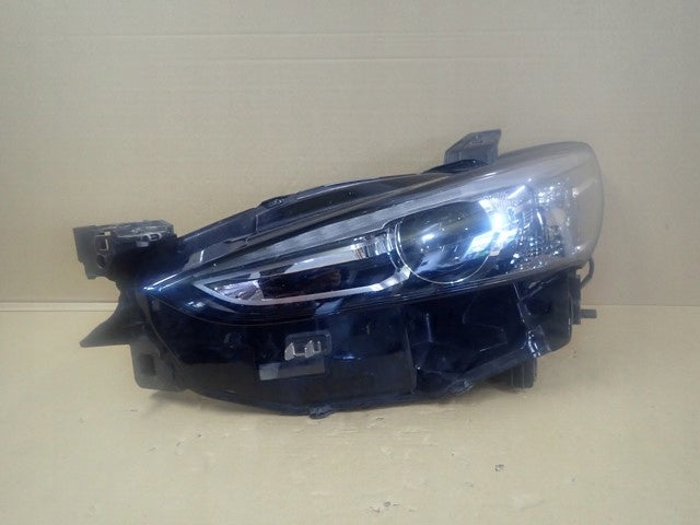 Frontscheinwerfer Mazda 6 Full LED Links Scheinwerfer Headlight