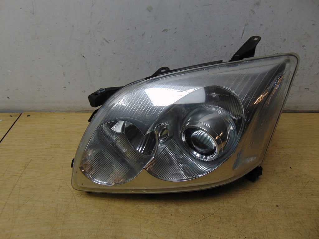 Frontscheinwerfer Toyota Avensis LED Links Scheinwerfer Headlight SCH1537784069cy