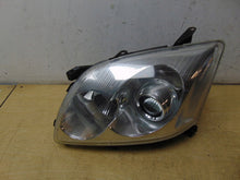 Laden Sie das Bild in den Galerie-Viewer, Frontscheinwerfer Toyota Avensis LED Links Scheinwerfer Headlight SCH1537784069cy
