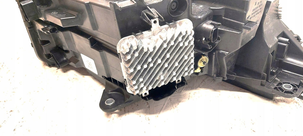 Frontscheinwerfer BMW 5 5A798D7-08 Full LED Links Scheinwerfer Headlight SCH2411665806cs