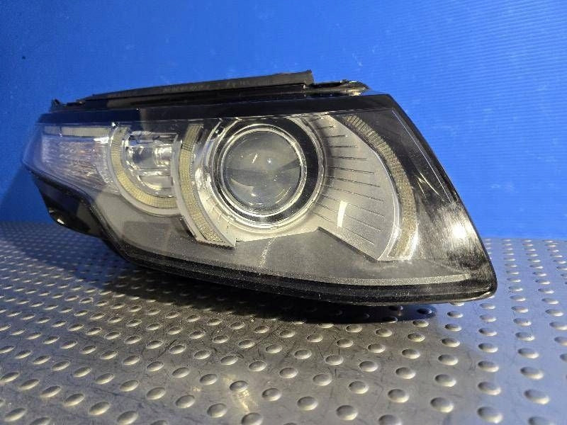 Frontscheinwerfer Land Rover Range Evoque L538 BJ32-13W029-HE Rechts Headlight SCH6436222485to