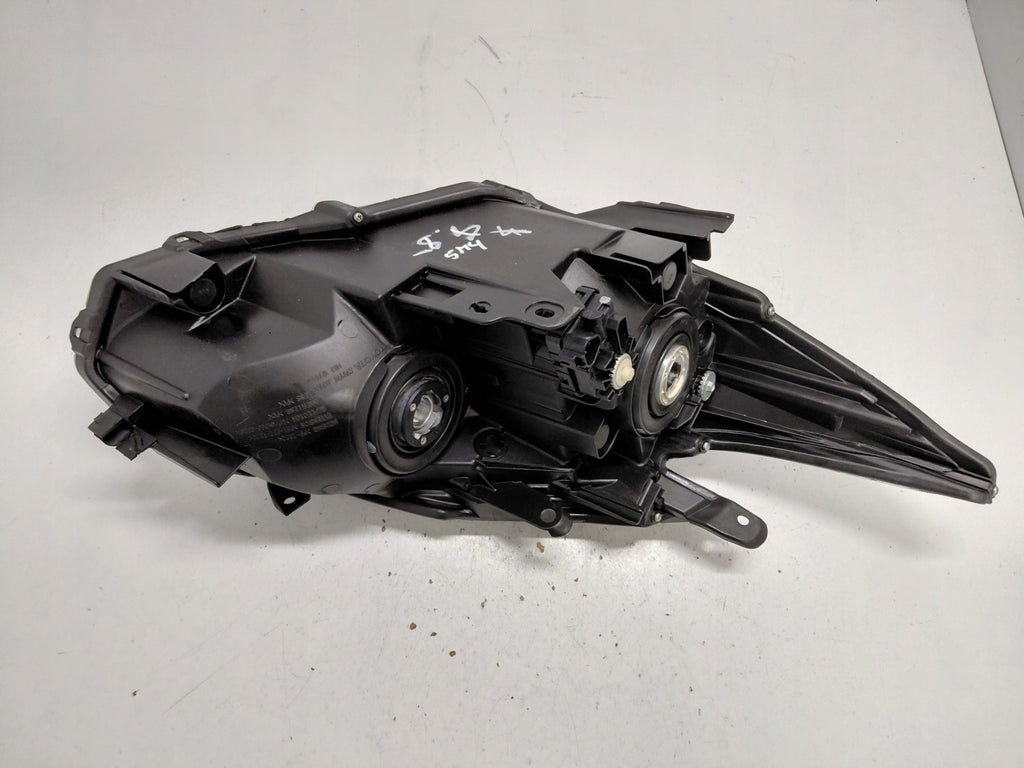 Frontscheinwerfer Toyota Prius Links Scheinwerfer Headlight SCH9586119733nk