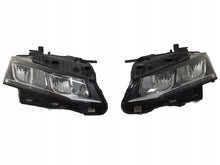 Laden Sie das Bild in den Galerie-Viewer, Frontscheinwerfer Peugeot 308 III 9839286380 9839286180 Full LED Ein Satz SCH5896839496zf