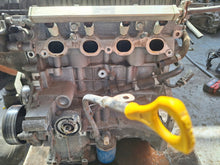 Load image into Gallery viewer, Motor Hyundai Kia Rio IV G4LA 1.2 73TKm 2017 Benzin Engine Unkomplett