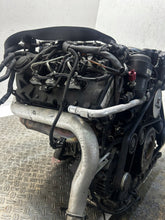 Laden Sie das Bild in den Galerie-Viewer, Motor Audi A6 C7 CDU 3.0 TDI 245PS 180kW 160TKm Diesel Engine Komplett