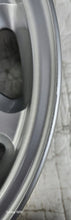 Laden Sie das Bild in den Galerie-Viewer, 1x Alufelge 15 Zoll 7.0&quot; 5x112 A2024010502 Mercedes-Benz Rim Wheel