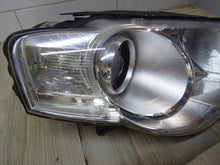 Laden Sie das Bild in den Galerie-Viewer, Frontscheinwerfer VW Passat 3C0941006AA Halogen Rechts Scheinwerfer Headlight