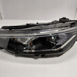 Frontscheinwerfer VW Passat 3J1941035 Links Scheinwerfer Headlight SCH7070039507td
