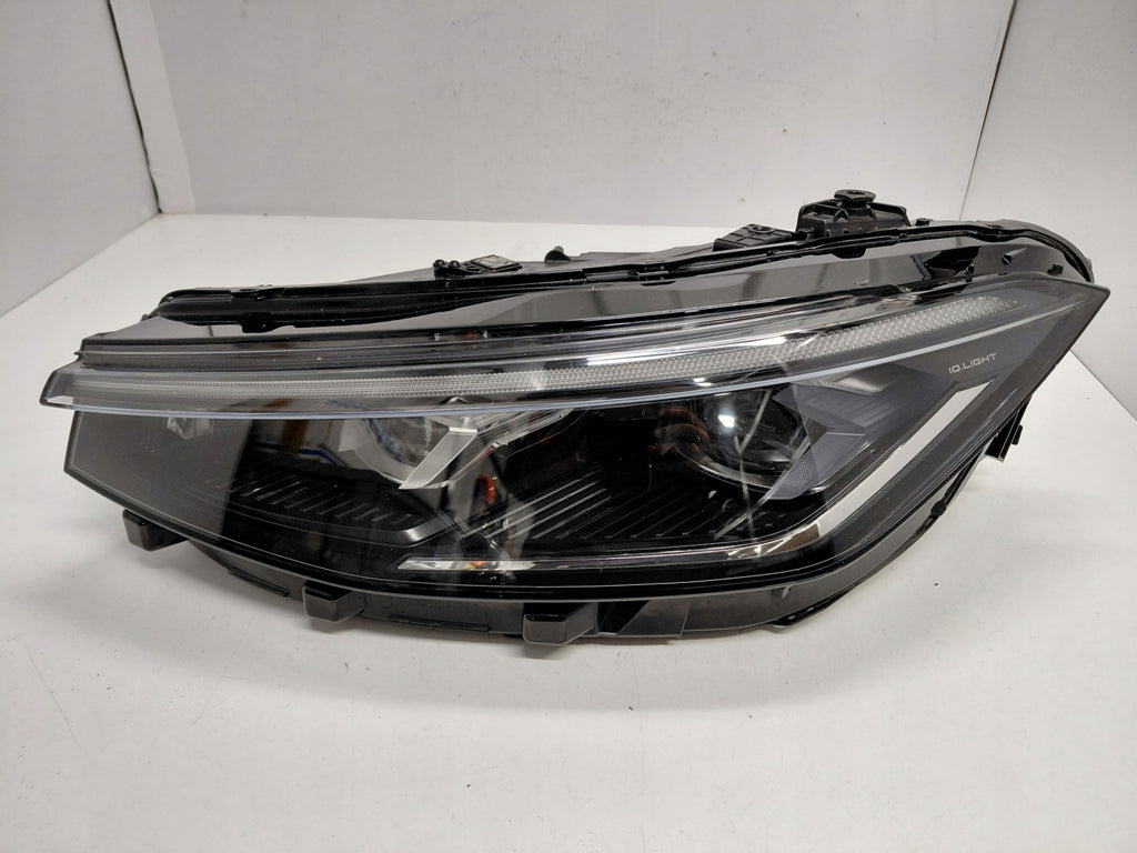 Frontscheinwerfer VW Passat 3J1941035 Links Scheinwerfer Headlight SCH7070039507td