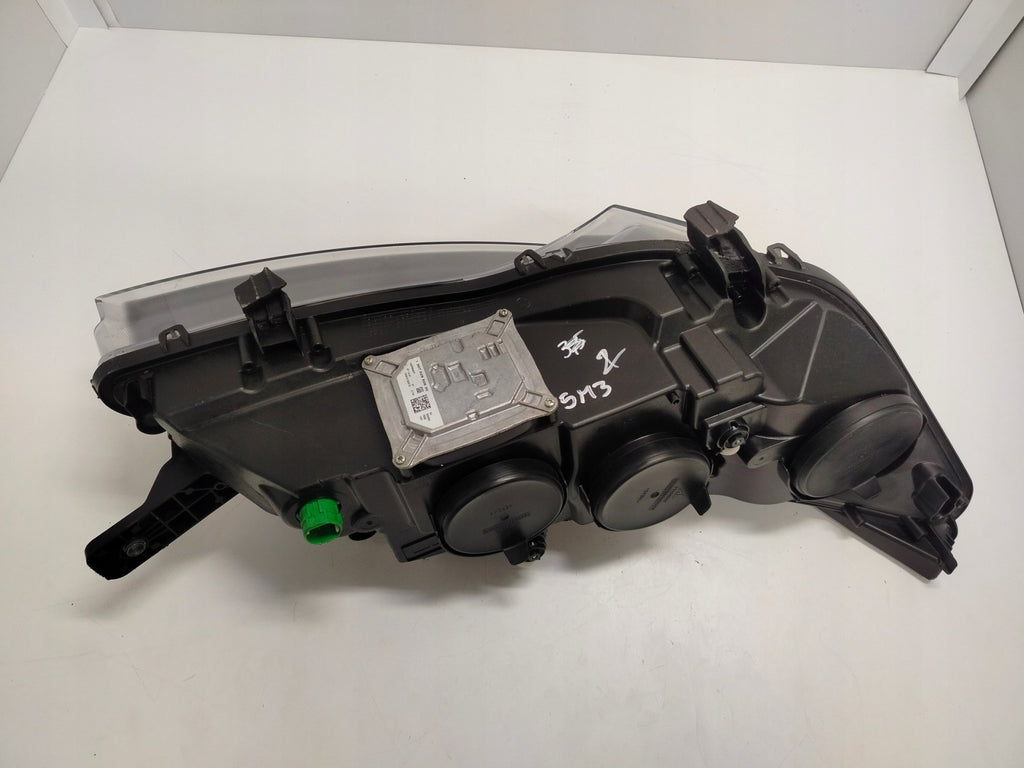 Frontscheinwerfer Fiat Ducato 00468622910 LED Links Scheinwerfer Headlight SCH8606151408ym
