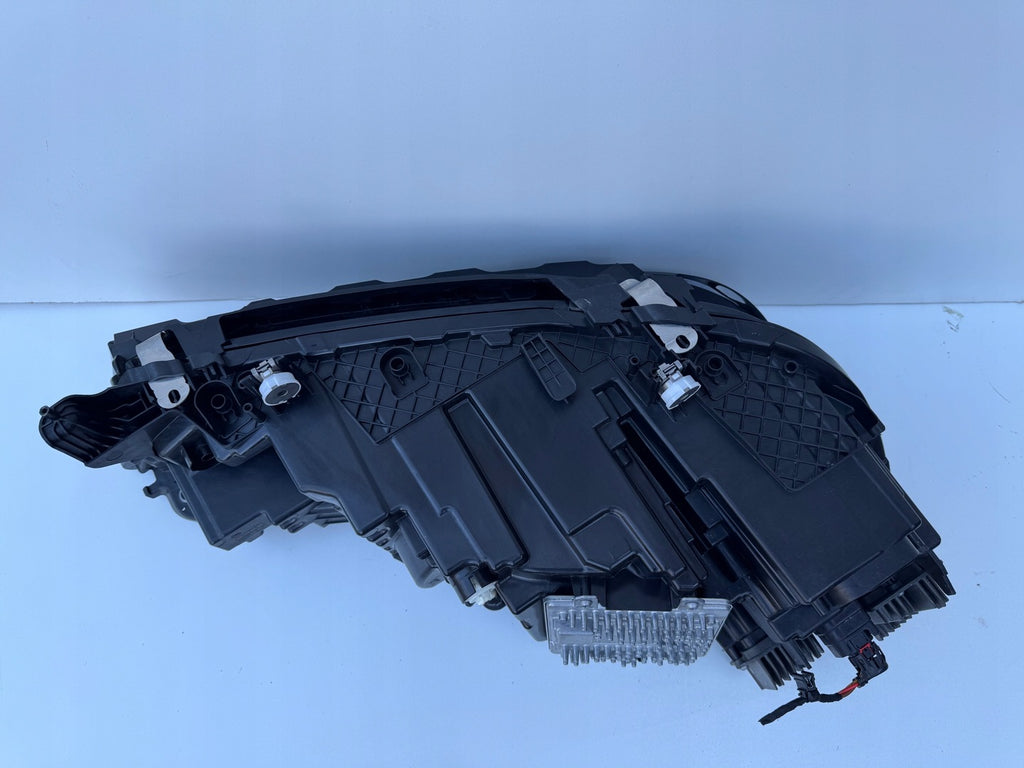 Frontscheinwerfer BMW IX I20 5A3CE97 Links Scheinwerfer Headlight SCH8713465490do